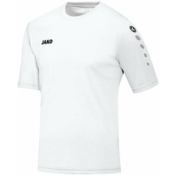 JAKO Majice bela XL Team Kurzarm