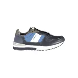 Carrera Muške patike Cam12200L_Bl3835Deep, Crno-Plave