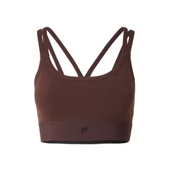 Fabletics Športni nederček rjava