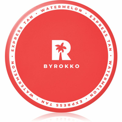 ByRokko Shine Brown Watermelon sredstvo za ubrzanje i produljenje preplanulosti 200 ml