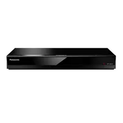 Panasonic DP-UB424EGK , Črna Ultra HD Blu-ray predvajalnik