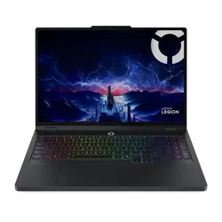 Prenosnik Lenovo Legion Pro 5-16 Ultra 7-251HX/24GB/512+1TB/W11X RTX5060 OLED