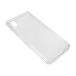 Maska silikonska Ultra Thin za Sony Xperia L3 transparent