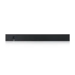 Zyxel GS1900-48HP v2 48-port Gbe L2 Smart POE switch, 170W ( gs1900-8 v2 )