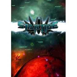 Startide Steam Key GLOBAL