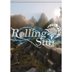 Rolling Sun Steam Key GLOBAL