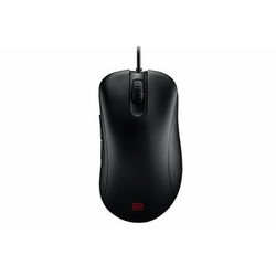 ZOWIE žični miš EC1-B  Optički, 3200dpi, Dizajniran za desnu ruku, Crna