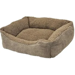Postelja classic Teddy 70x60 rjava Nobby