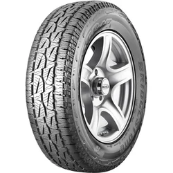 Bridgestone Dueler A/T 001 ( 255/70 R16 111S DOT2020 )