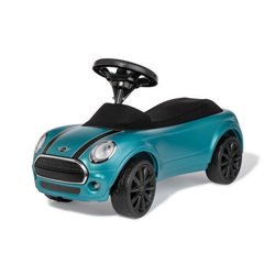 Rolly Guraljka Mini Moris plavi Ferbedo ( 190034 )