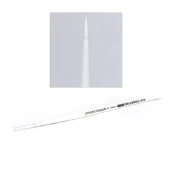 Synthetic Shade Brush (Medium)