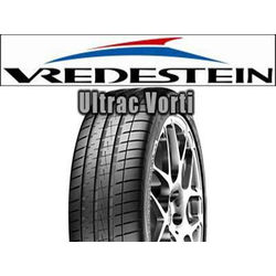 Vredestein Ultrac Vorti+ ( 295/40 ZR21 (111Y) XL )
