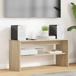 TV ormar Sonoma hrast 80 x 30 x 40 cm Konstruirano drvo
