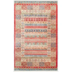 Conceptum Hypnose Tepih ATK 04, Pravougaoni, 200 x 290 cm, Šareni