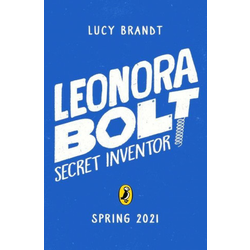 Leonora Bolt: Secret Inventor