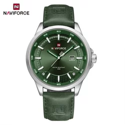 Naviforce 9248l muški sat, zeleni ( NF9248L zeleni )