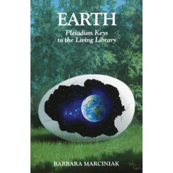 Barbara Marciniak - Earth
