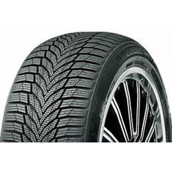 Nexen Winguard Sport2 WU7 XL DOT18 255/35 R19 96V XL