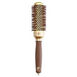 Olivia Garden Profesionalna četka za feniranje Expert Blowout Shine Nano Thermic, 35 mm