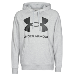 Under Armour Trn Duks Ua Rival Fleece Big Logo Hd 1357093-011