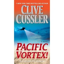 Pacific Vortex!