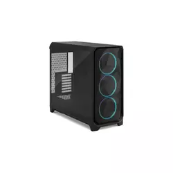 Fractal Design Kućište Meshify 3 XL, Full tower, RGB, Crno