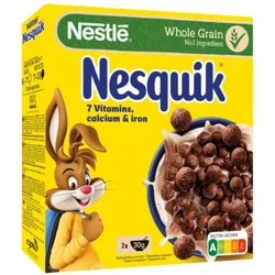 ZITARICE NESQUICK NESTLE 225G