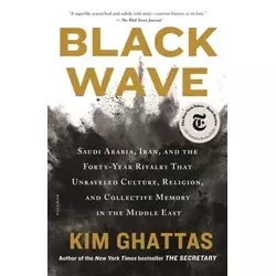 Black Wave