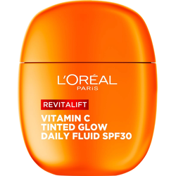 LOreal Paris Revitalift Vitamin C* tonirani dnevni fluid, SPF30