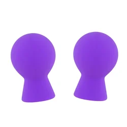 Lit-Up – Nipple Suckers