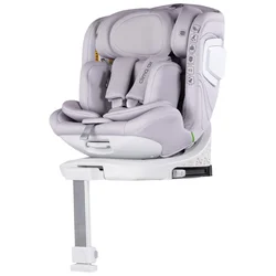 Chipolino CLIMA AIR Autosedište I-SIZE 40-150 cm ISOFIX 360