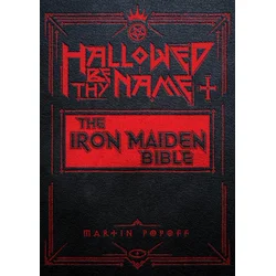 Hallowed Be Thy Name