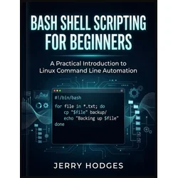 Bash Shell Scripting for Beginners