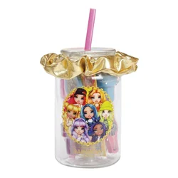 Rainbow High kreativni set za pisanje u tegli ( 1046189 )