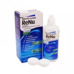 Renu MultiPlus 120 ml