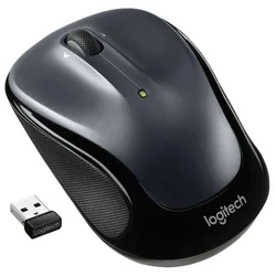 LOGITECH Bežični miš M325s crni