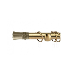 NEXSAS NX-GARNISNA GERBER 1.6M BRONZA 19MM