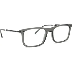 Ray-Ban Muški okvir za dioptrijske naočare 0RX7260 8463, Četvrtaste, Sivi