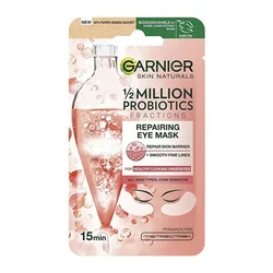 GARNIER Skin Naturals Probiotics maska za oči 6gr