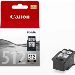 CANON črna kartuša PG-512