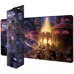 World Of Warcraft Midnight - Xalatath Key Art XL Mousepad