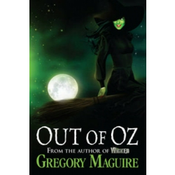 Out of Oz