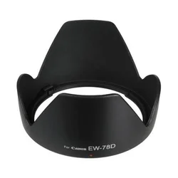 Canon sončna zaslonka EW-78D
