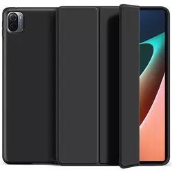 TECH-PROTECT SMARTCASE XIAOMI PAD 5 / 5 PRO BLACK