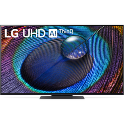 LG 55UR91006LA 139,7 cm (55") 4K Ultra HD Pametni televizor Wi-Fi Plavo