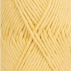 Drops Paris Uni Colour 35 Vanilla
