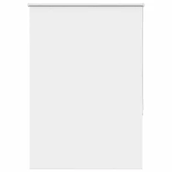 Rolo zavjesa Blackout bijela 100x175 cm Širina tkanine 95,7 cm