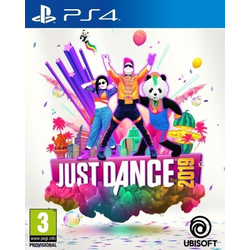 Just Dance 2019 (PS4)