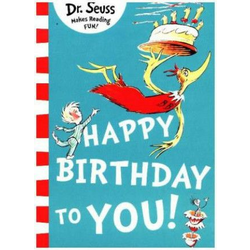 Happy Birthday to You!
