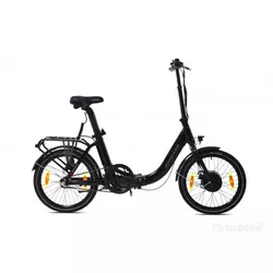 ZÜNDAPP E-BIKE ZXT20 20